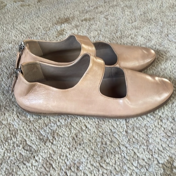 Marsell Coltellaccio Mary Jane flats - Picture 2 of 9